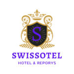 Black Gold Luxury and Vintage Royal Hotel Logo (2)