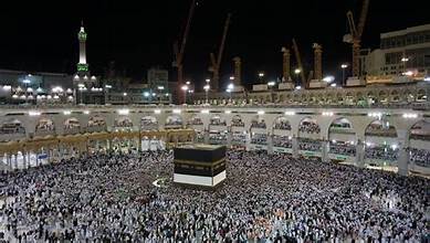 hajj packages 2024 from pakistan