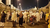 Your Comprehensive Guide to VIP Hajj Experience